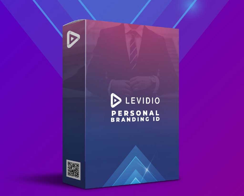 Levidio Personal Branding