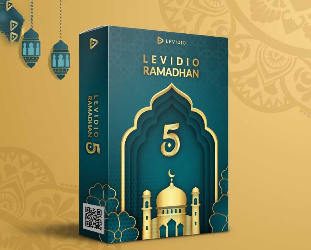 Levidio Ramadhan Vol 5