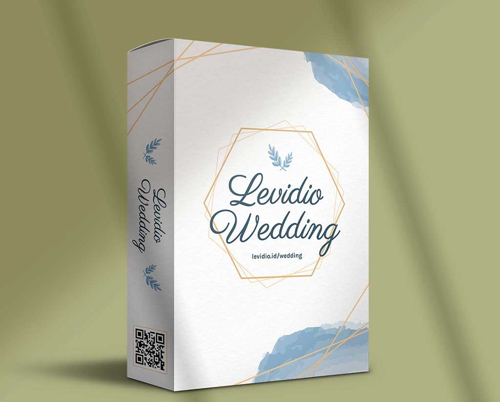 Levidio Wedding